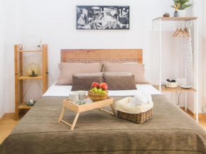 Apartamento Picasso